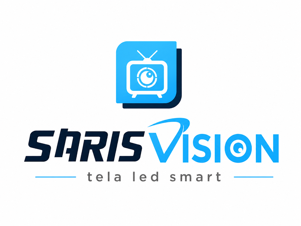 Sarisvision
