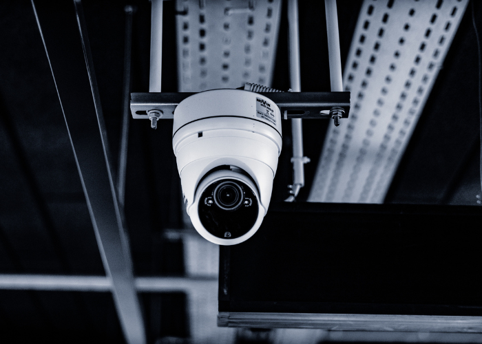 CCTV — Videovigilância — Saristec