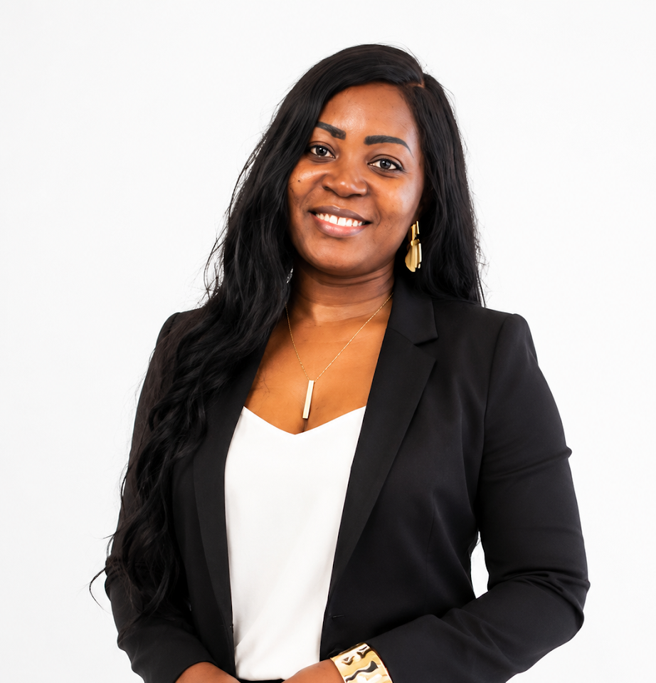 Isabel Maurício, Directora de Recursos Humanos e Finanças da Saristec