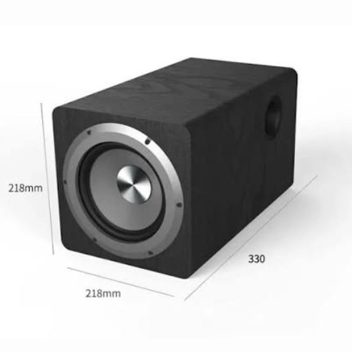 Subwoofer (grave) Ibass