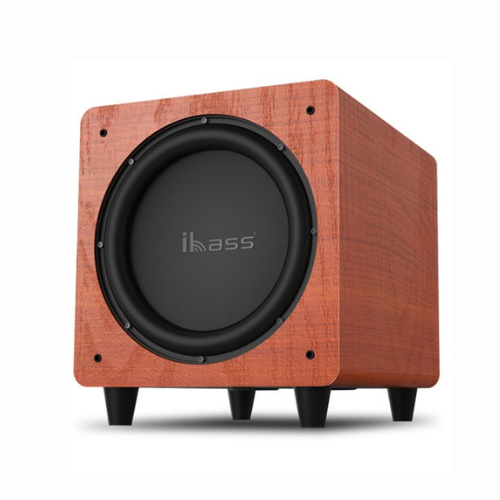 Subwoofer (grave) Ibass